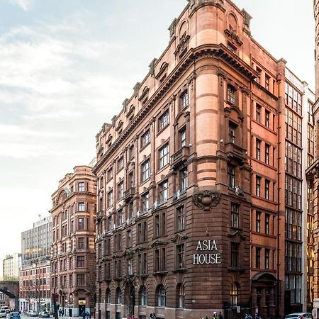 City Dreamz -New Stylish And Modern Flat Manchester Extérieur photo