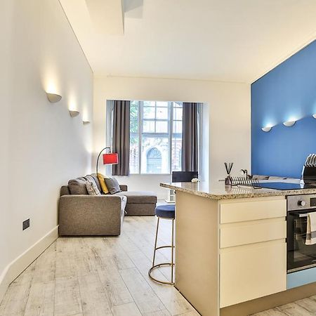 City Dreamz -New Stylish And Modern Flat Manchester Extérieur photo