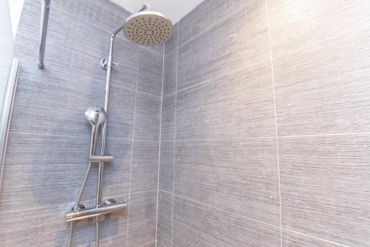 City Dreamz -New Stylish And Modern Flat Manchester Extérieur photo