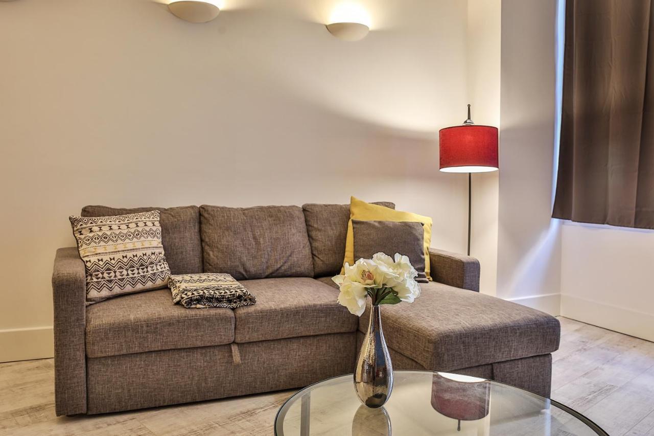 City Dreamz -New Stylish And Modern Flat Manchester Extérieur photo