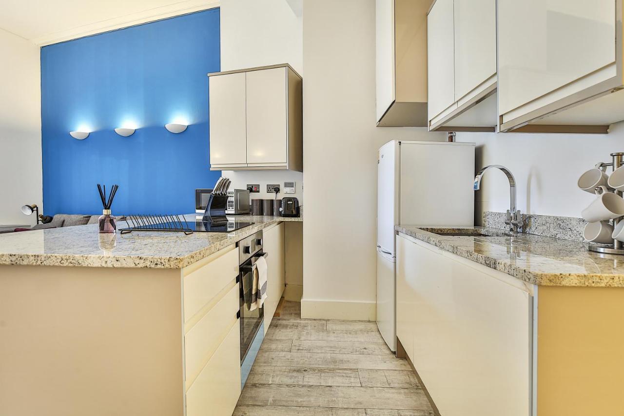 City Dreamz -New Stylish And Modern Flat Manchester Extérieur photo